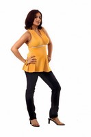 Pooja Gandhi Photos
